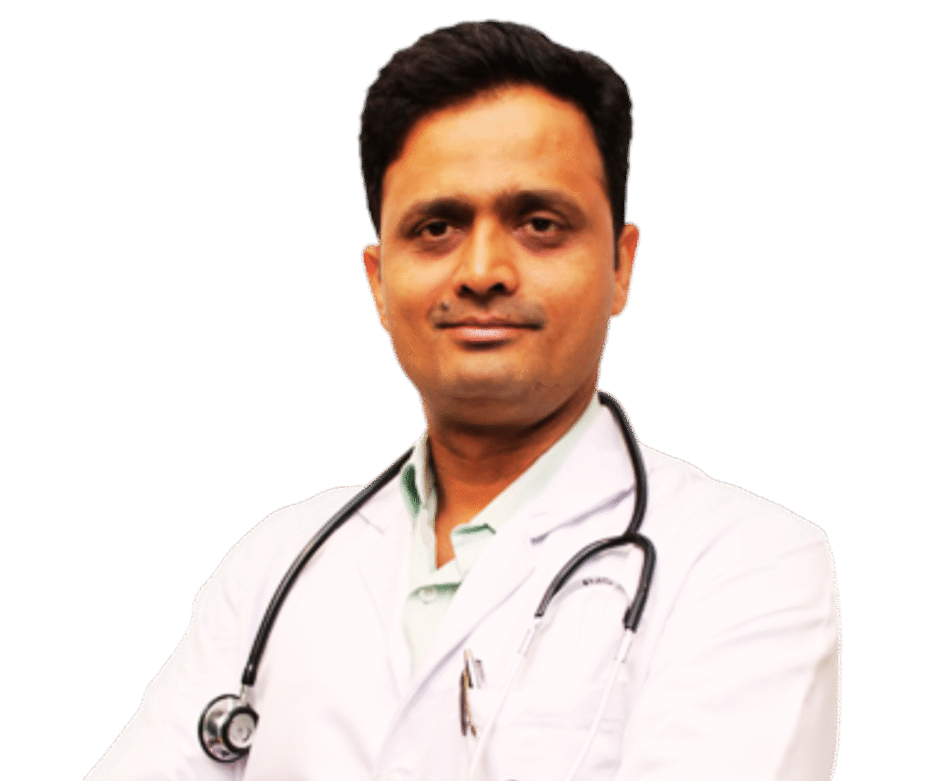 Senior Consultant Gynaecology and Laparoscopy Surgeon